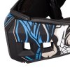 Kask Downhill na rower motor enduro zjazdowy W-TEC Delgada